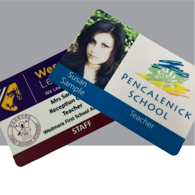  Id Cards