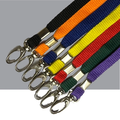  Plain - Lanyards - 10mm