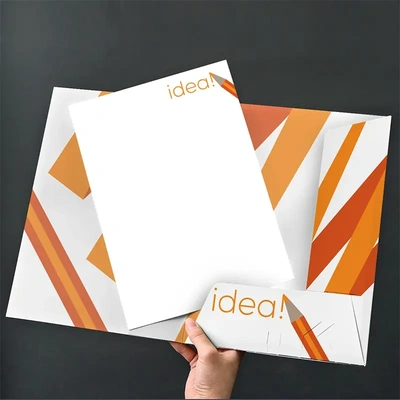  Interlocking - Folder