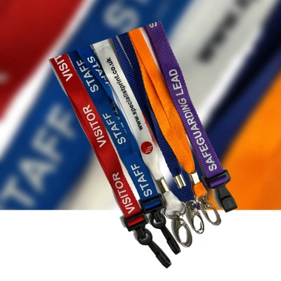  Lanyards