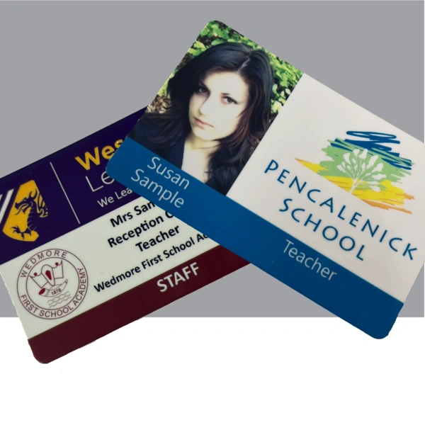  Id Cards