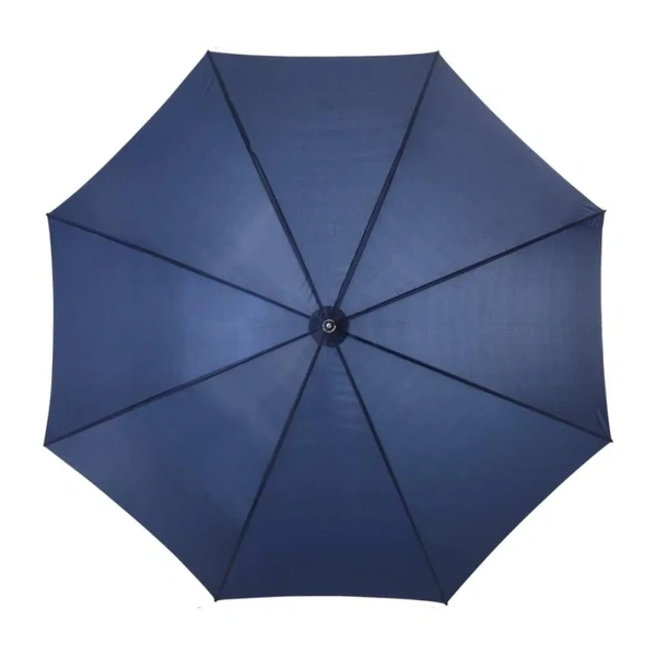 Branded Golf Umbrella - Navy