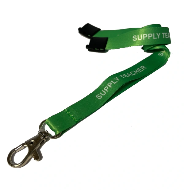  Supply - Teacher - Lanyards