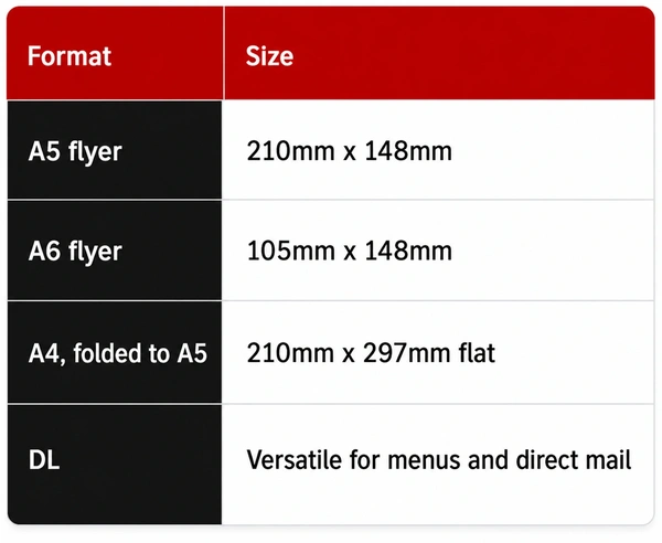  Sp Table 