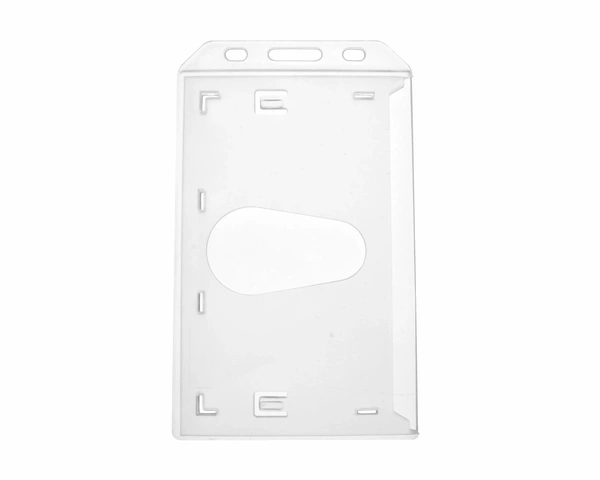  Enclosed - Id - Card - Holder - Portrait