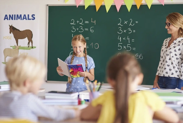  School Accident Book Blog 3 