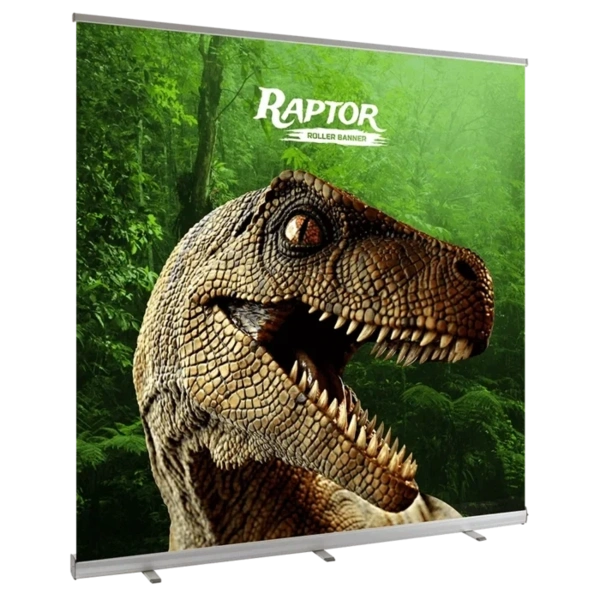  Raptor Hero 2000mm 2015
