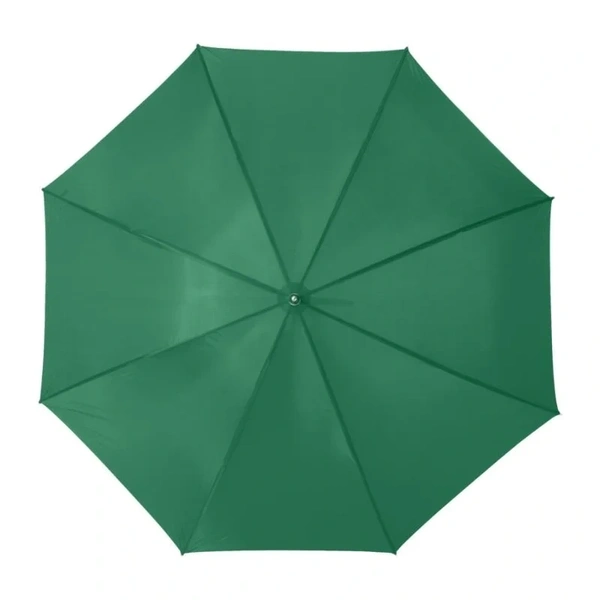 Branded Golf Umbrella - Green