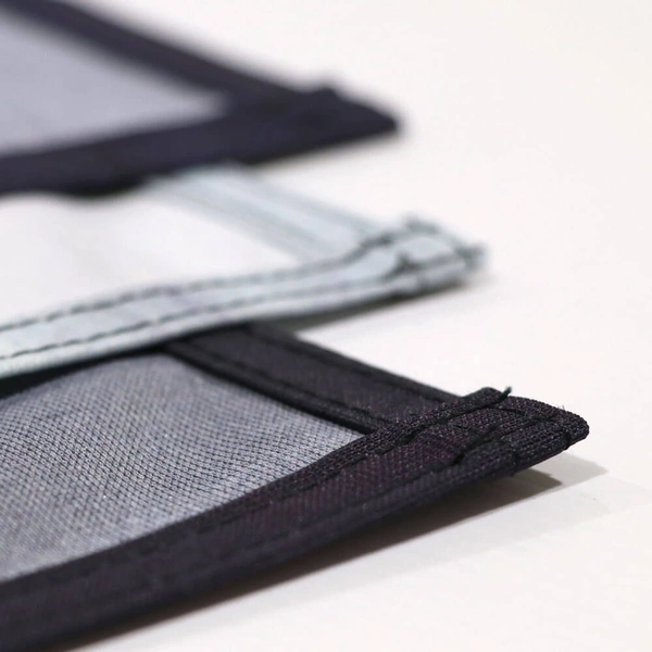 Display / Stretch Polyester - Sewn Hem Corners