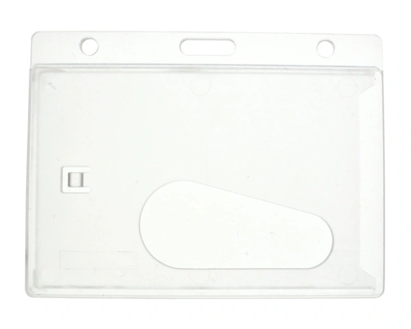  Enclosed - Id - Card - Holder - Landscape