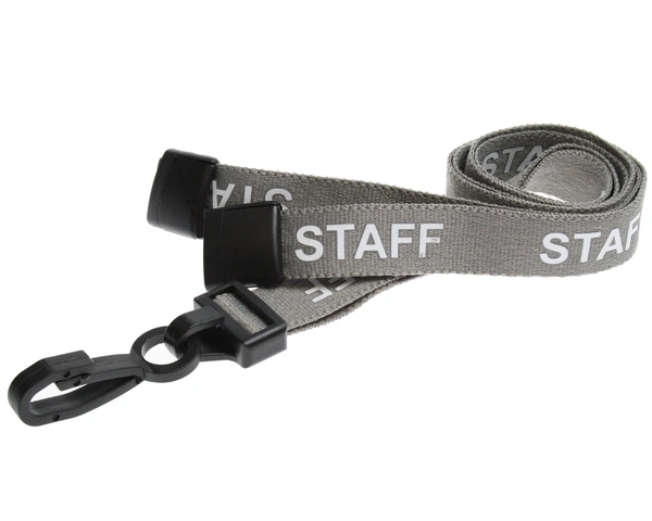 Grey-staff-lanyards