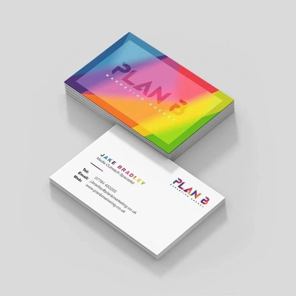  Standard - Business - Card Copy