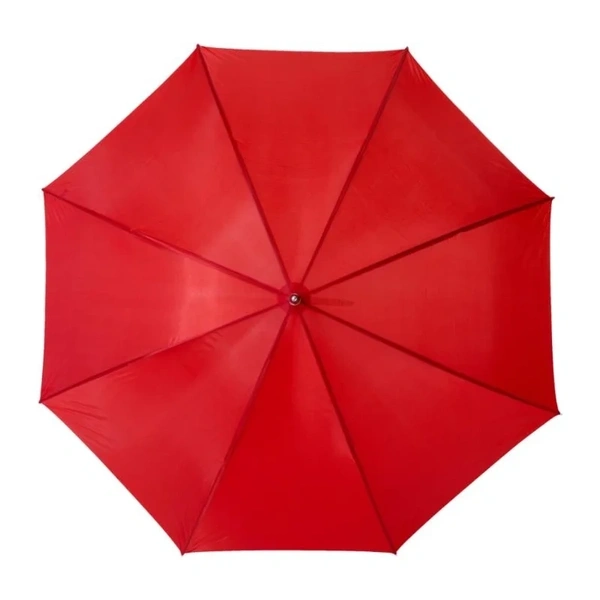 Branded Golf Umbrella - Red